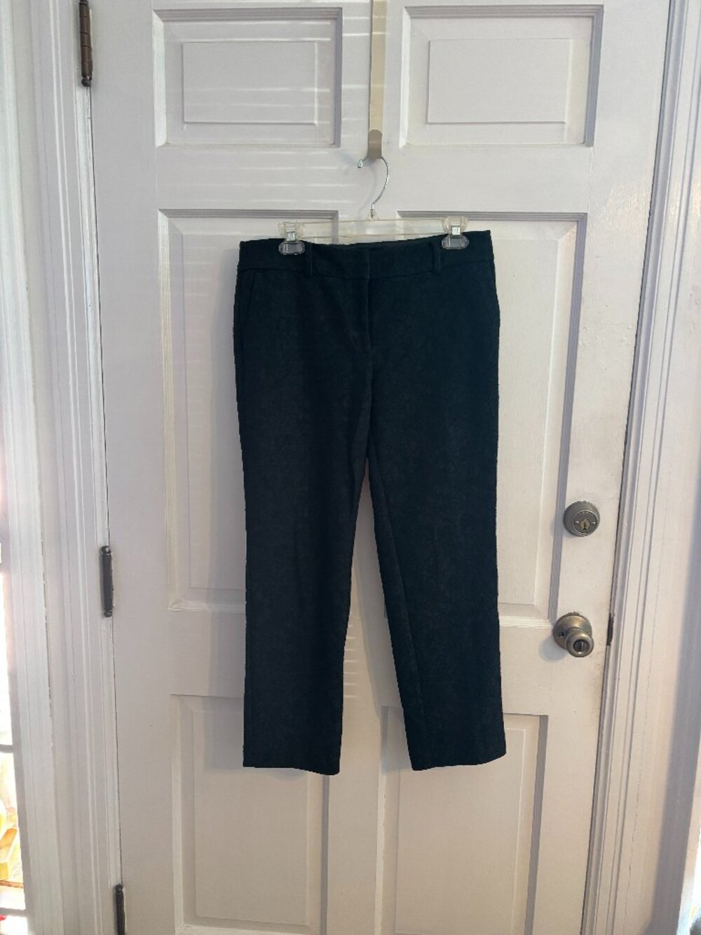 Ann Taylor Lace pants